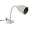 LAMPE PINCE SILY GRIS H.43CM
