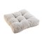 COUSSIN DE SOL 40X40X8CM IMPRIME BAHINA