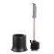 BROSSE DE TOILETTE CAOUTCHOUC