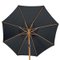 PARASOL BAMBOU 3M TERRACOTTA