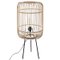 LAMPADAIRE TREPIED BAMBOU EADS