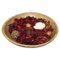 POT POURRI PLATEAU BOIS PAOLA FRUIT ROUGE 140G