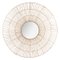 MIROIR ROTIN LONA D.110CM