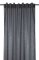 DERBY VOILE ANTHRACITE 140X260CM