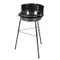 BARBECUE CHARBON CORINTO 33CM