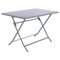 TABLE GREENSBORO RECTANGLE QUARTZ 4 PLACES