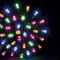 GUIRLANDE EXTERIEUR 10M 100LEDS DECO