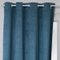 RIDEAU OCCULTANT VELOURS OTTO CANARD 140X260CM