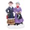 ACCESSOIRE VILLAGE DE NOEL SANTON COUPLES