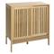 BUFFET 2 PORTES 80X40CM OSANI