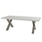 LUDOVIC TABLE 220X102X75CM