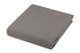 COTTAGE HOUSSE DE COUETTE 240X220 COTON TAUPE