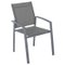 FAUTEUIL REPAS AXIOME SILEX QUARTZ