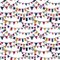 PAPIER CADEAU TRADITIONNEL 1X10M