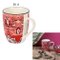 MUG JAIPUR ROUGE 30CL