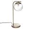 LAMPE DROITE NIGHT DORE H.45CM