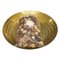 POT POURRI PLATEAU METAL JASMIN 140G