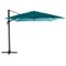 PARASOL DECENTRE ELEA 3X3M CANARD