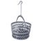 PINCES A LINGE X36 PANIER