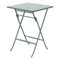 TABLE GREENSBORO HAUTE CARRE OLIVE 2 PLACES