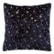 COUSSIN NUIT ETOILE OR 40CM