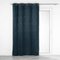 RIDEAU 140 X 260 CM 100 OCCULT LUNELLA MARINE