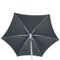 PARASOL PUSH UP 3M TERRACOTTA