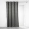 RIDEAU 140 X 260 CM 100 OCCULT LUNELLA ANTHRACITE