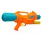 PISTOLET A EAU POMPE 1 JET 40CM