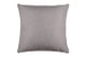 BEA COUSSIN 50X50CM TAUPE