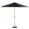 PARASOL TINAEI 3M ARDOISE