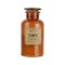 BOUGIE PARFUMEE APOTHICAIRE H21CM