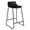 TABOURET BAR OTAC NOIR