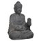 BOUDDHA ASSIS OUTDOOR H.50CM