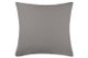 COTTAGE TAIE 65X65 COTON TAUPE
