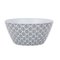 SALADIER ZESTE MELAMINE 25CM