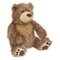 PELUCHE OURS 43CM