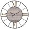 HORLOGE METAL CORDE MIKE D.57CM