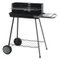 BARBECUE CHARBON KARMILA 51X30CM