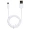 CABLE DE CHARGE SYNCHRONISATION IPHONE