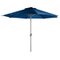 PARASOL LOOMPA 3M INDIGO