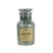 BOUGIE PARFUMEE TOP VERRE APOTHICAIRE H11.6CM