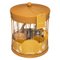 COFFRET CAGE MANEGE FOLK