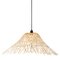 SUSPENSION BAMBOU MOXA NATUREL D.76CM