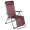 FAUTEUIL RELAX SILOS BORDEAUX